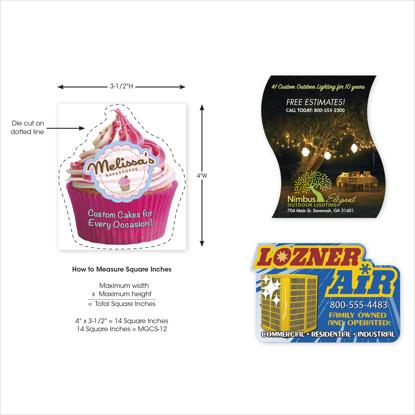 Magnets | Koozie Group