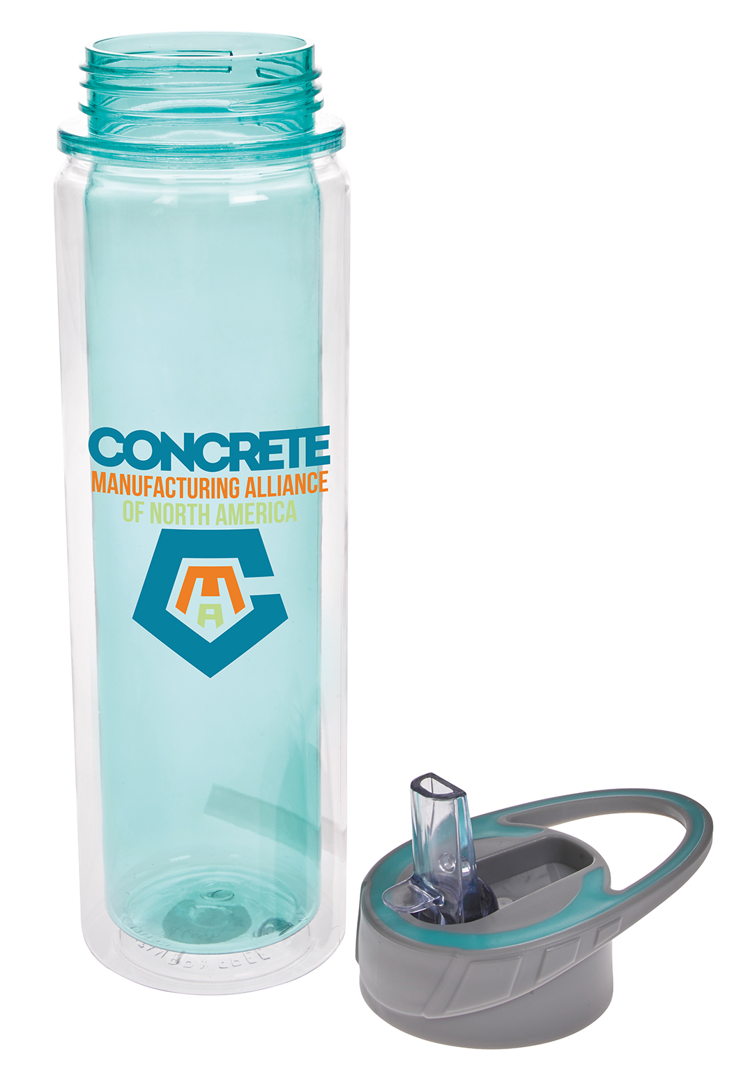 Good Value™ Double Wall Sport Bottle - 20 oz. 46