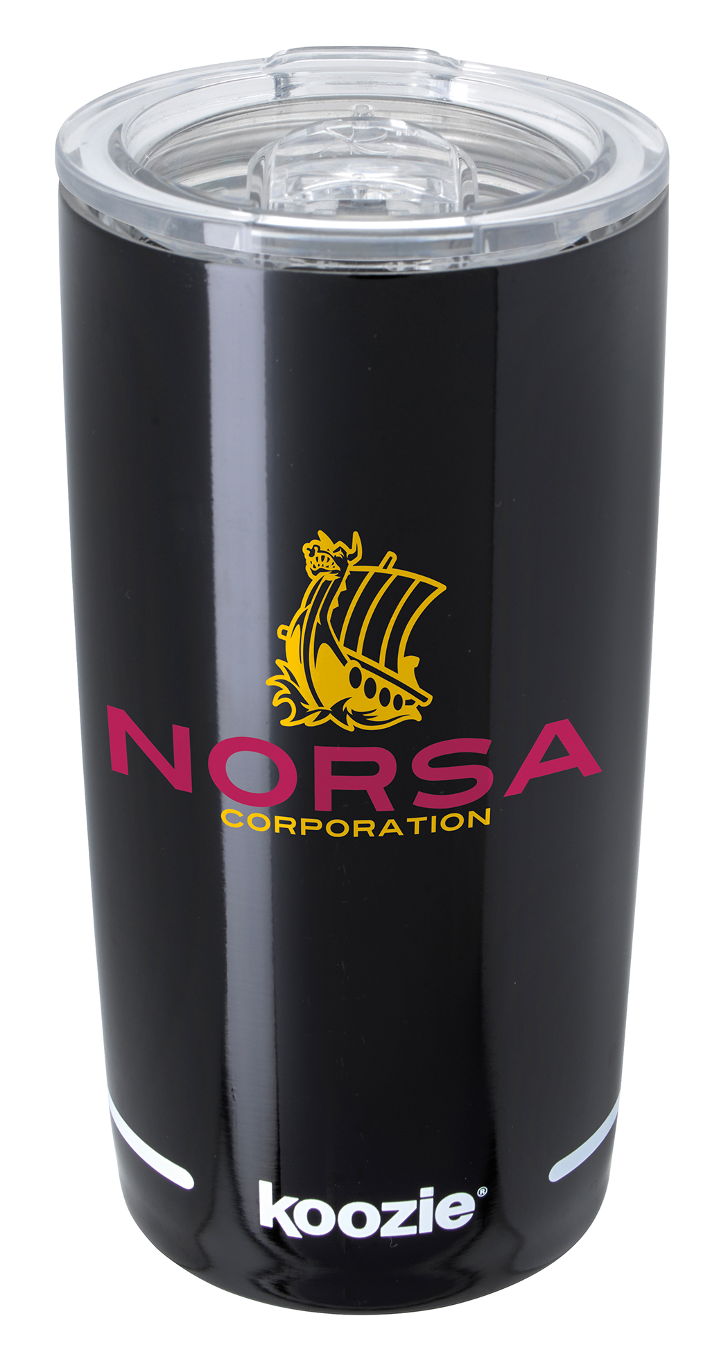 Koozie® Savannah Vacuum Tumbler with Tritan® Lid - 18 oz. 85
