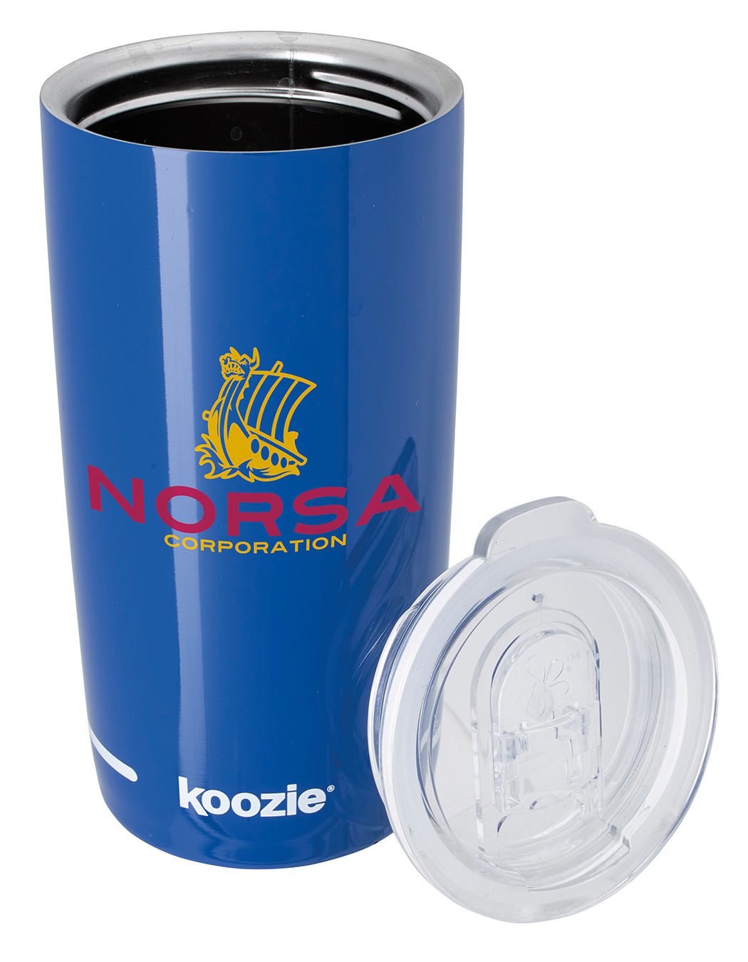 Koozie® Savannah Vacuum Tumbler with Tritan® Lid - 18 oz. 87