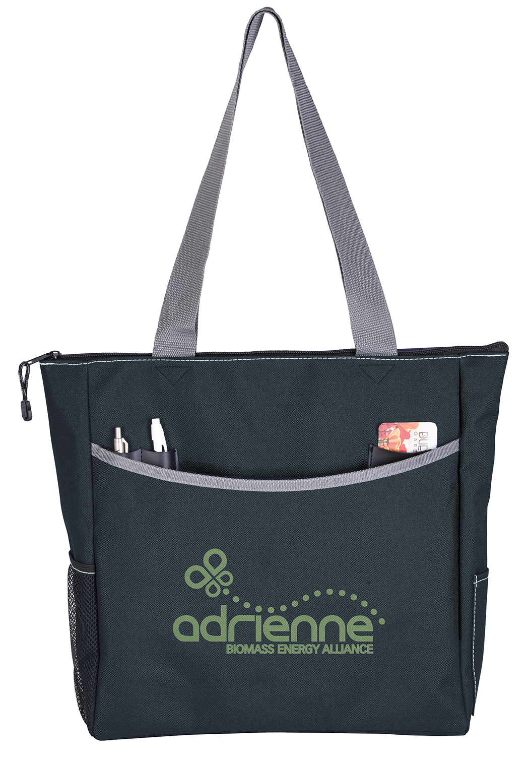 Atchison® RPET TranSport It Tote 40