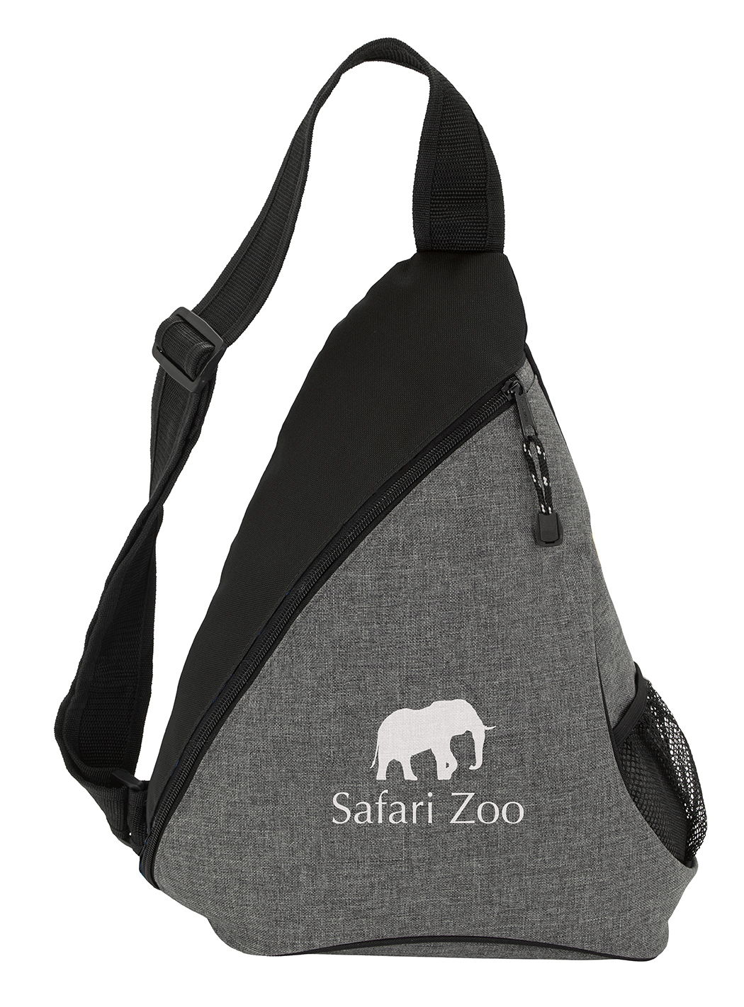 Atchison® Two-Tone Cutie Patootie Slingpack 28