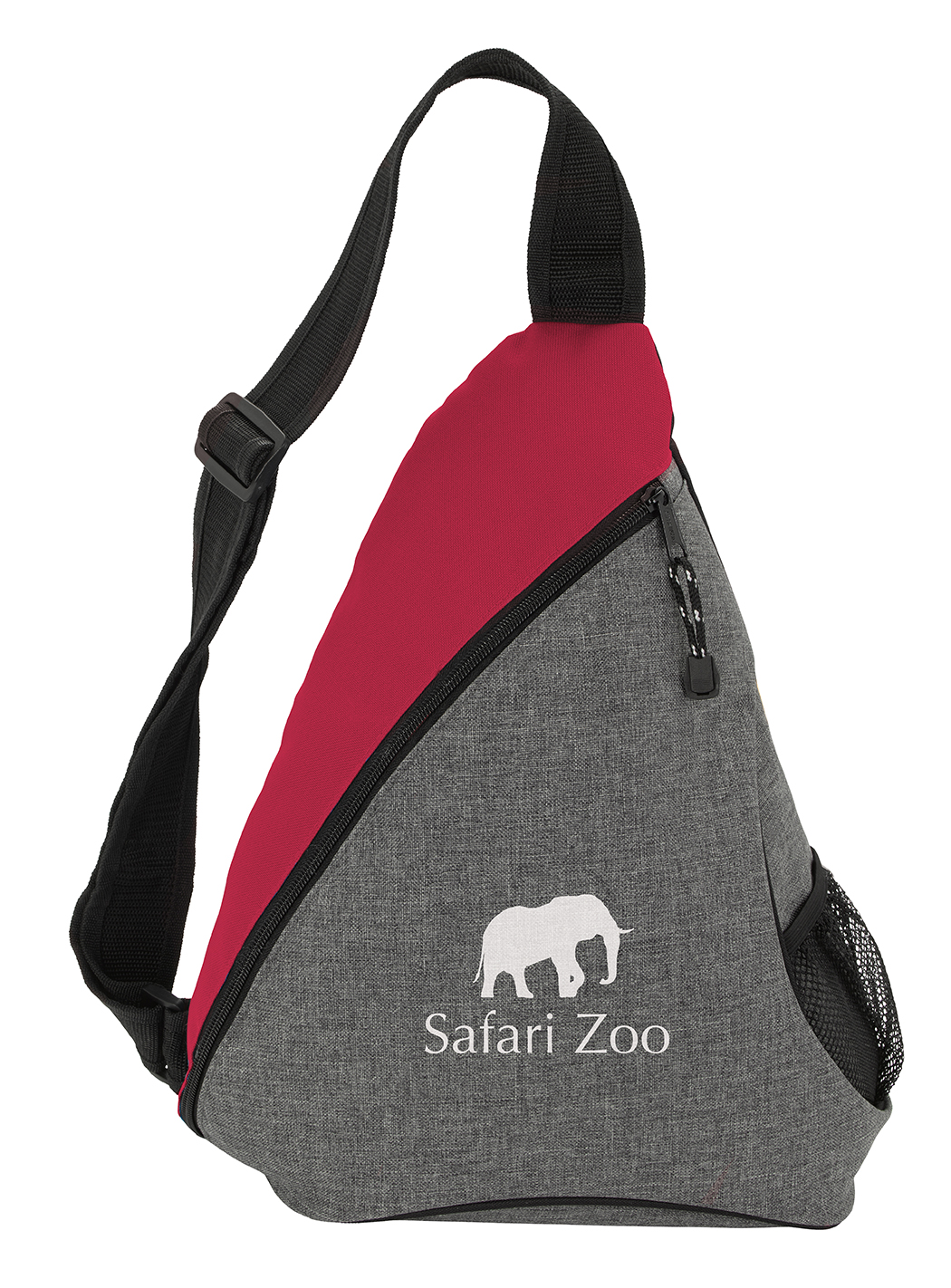 Atchison® Two-Tone Cutie Patootie Slingpack 29