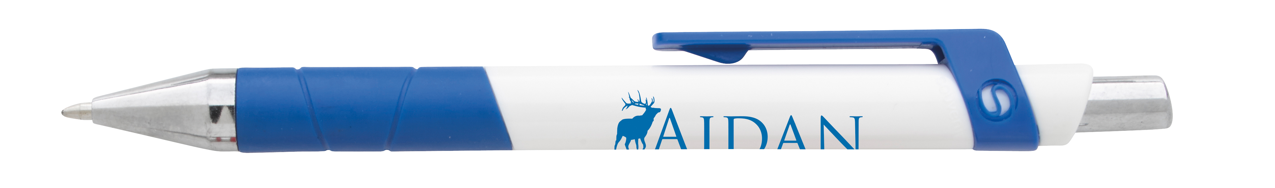 Souvenir® Rize Grip Pen 53