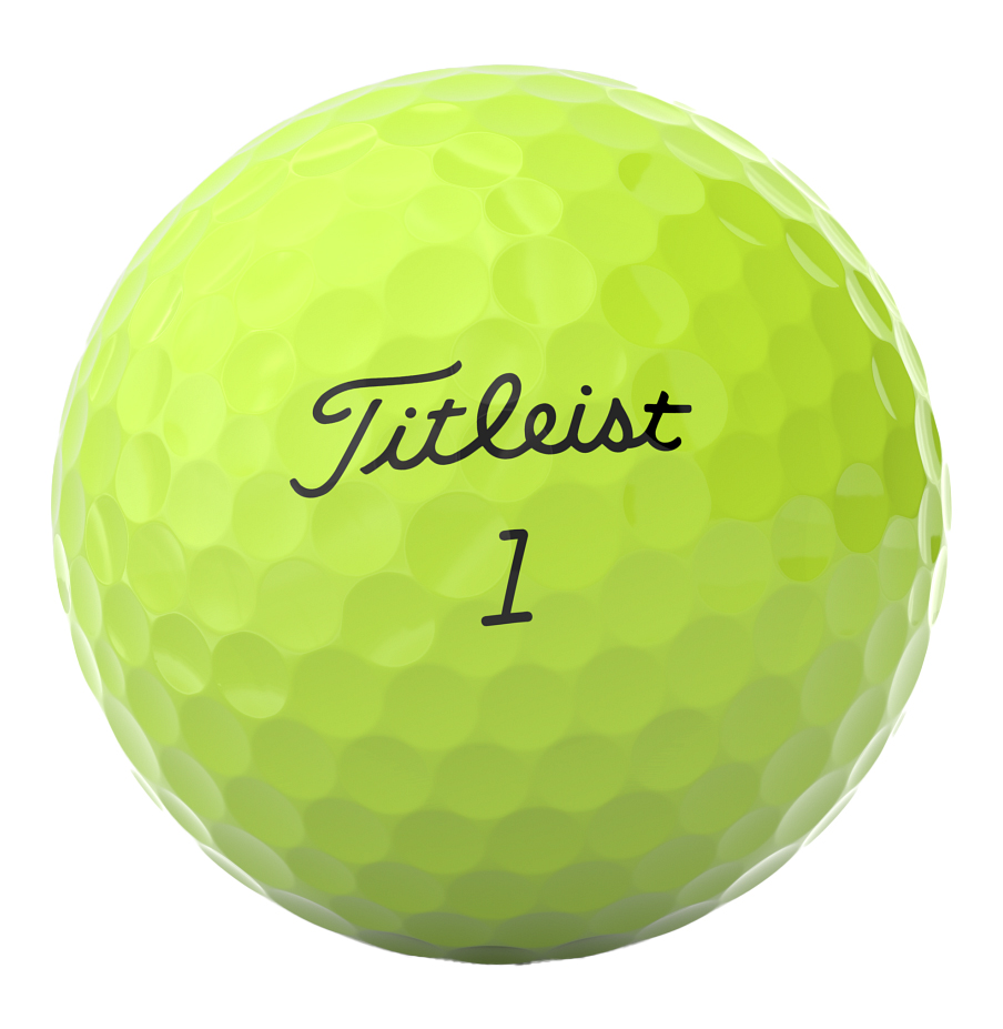 Titleist® Pro V1® Golf Ball Std Serv 36