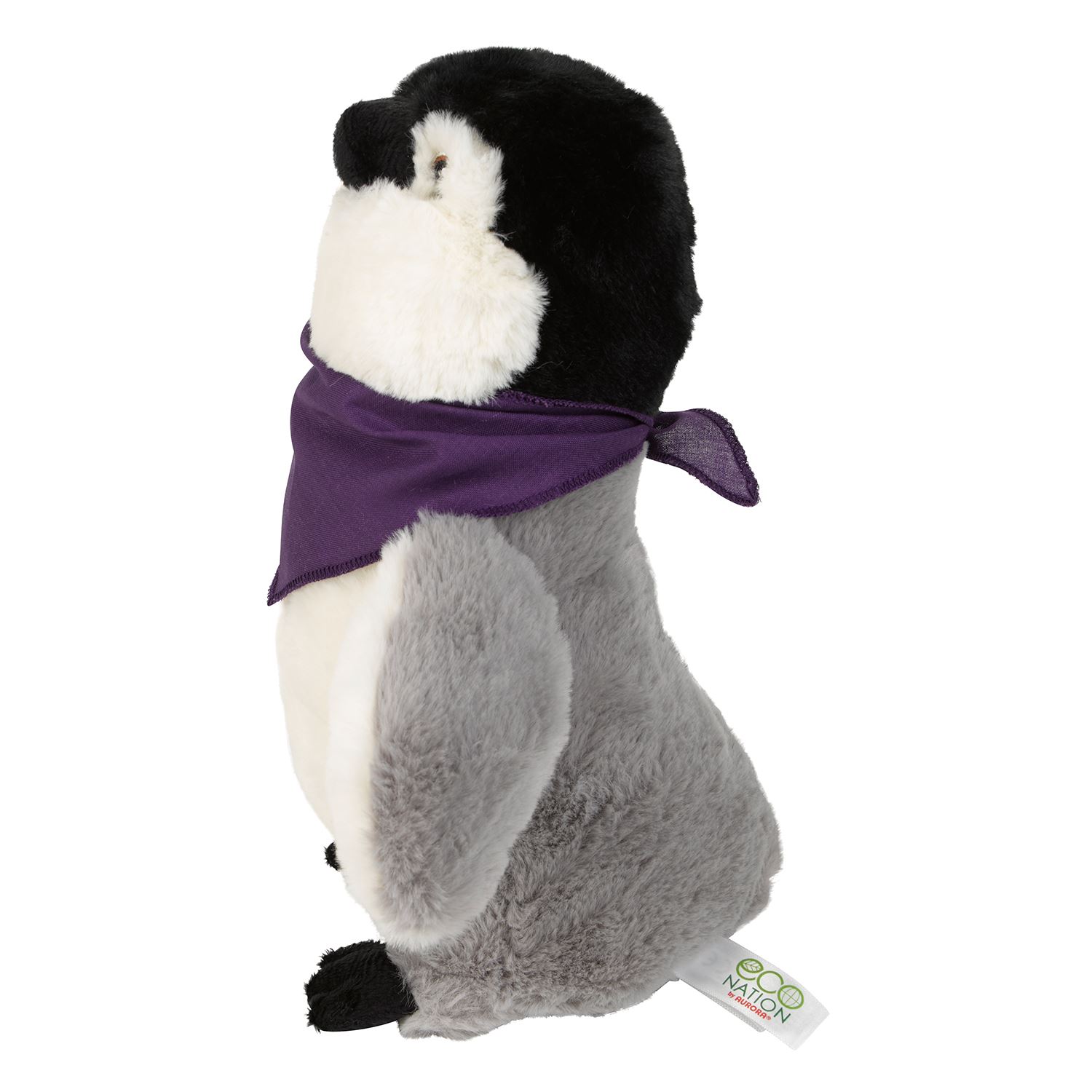 Aurora™ Eco-Nation - 7.5" to 9.5" Plush 36