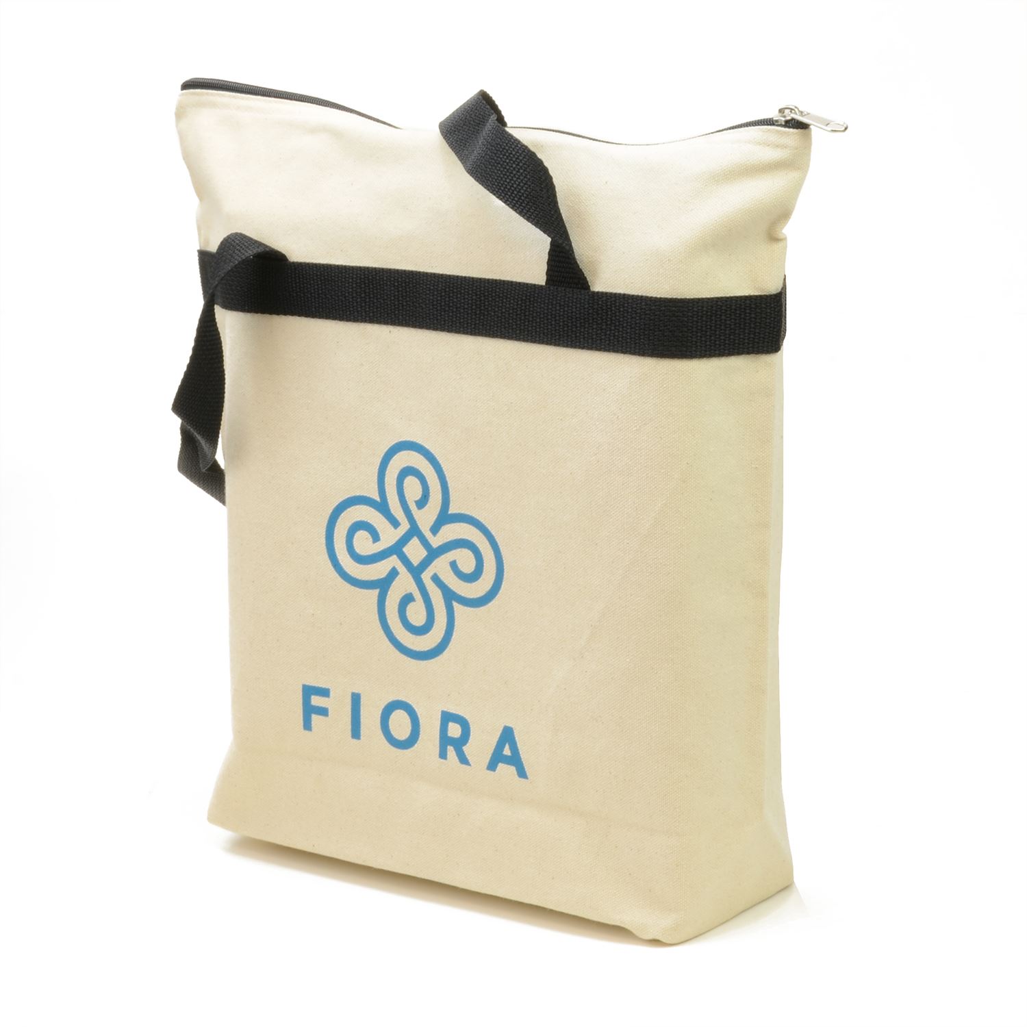 Made-to-Order Zippered Tote 83