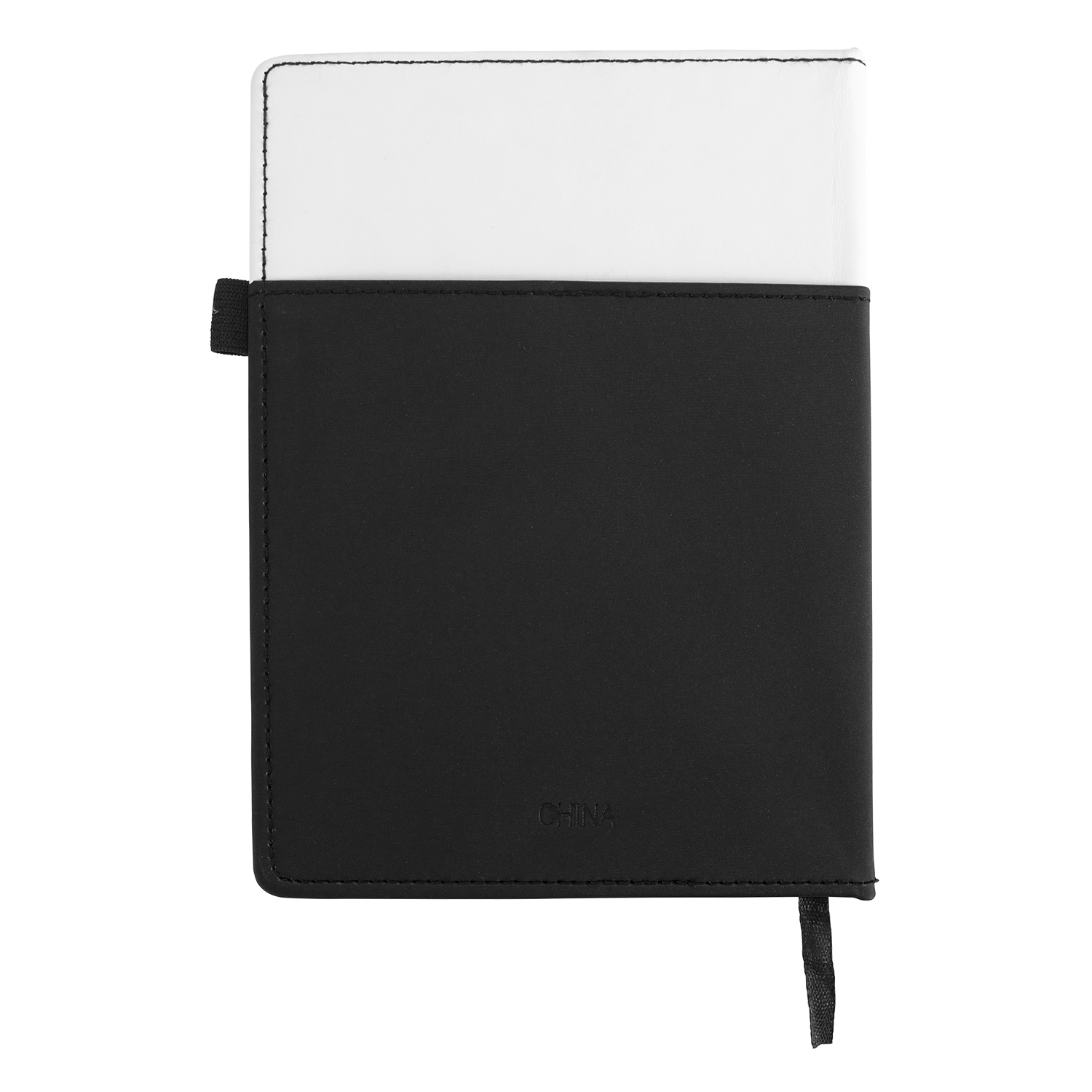 Good Value™ Wrap Around Journal 34