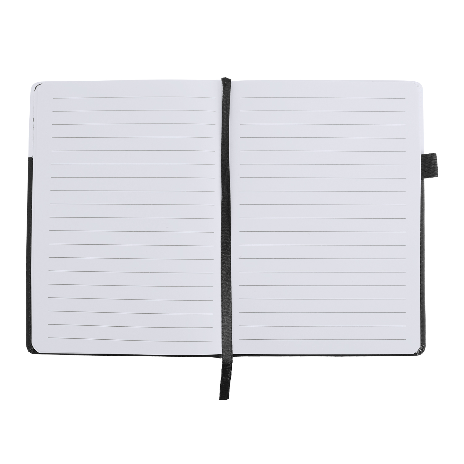 Good Value™ Wrap Around Journal 35