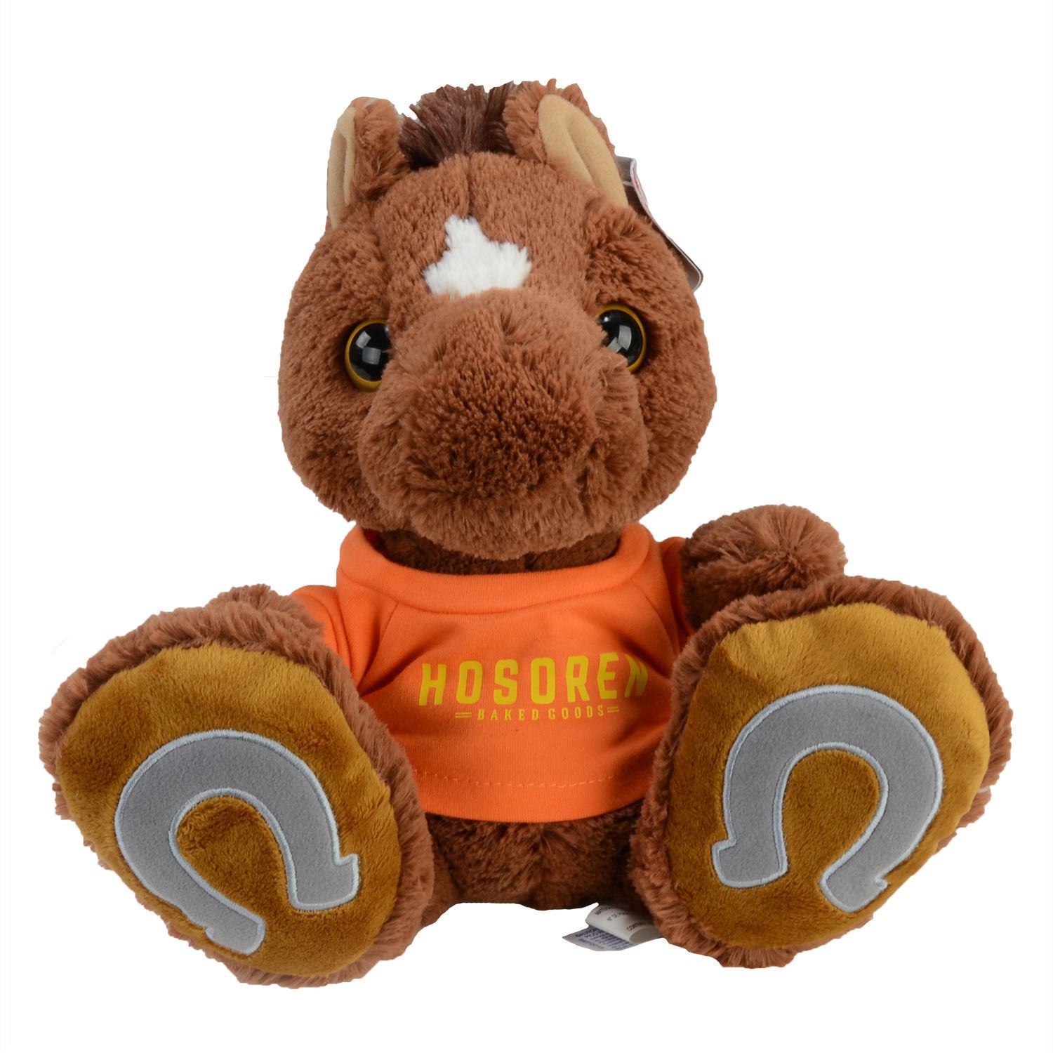 Aurora™ Taddle Toes - 9" to 9.5" Plush 41