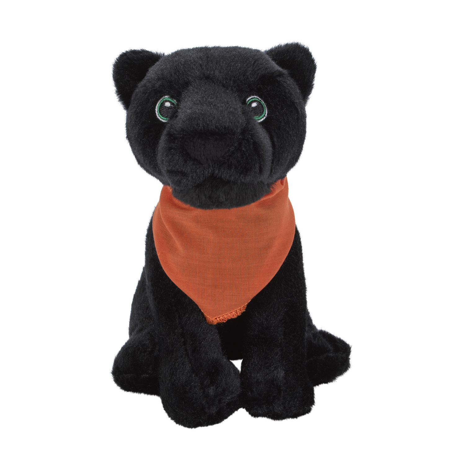 Aurora™ Eco-Nation - 7.5" to 9.5" Plush 34