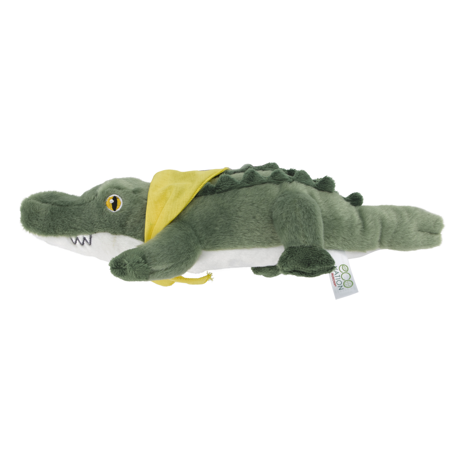 Aurora™ Eco-Nation - 7.5" to 9.5" Plush 6
