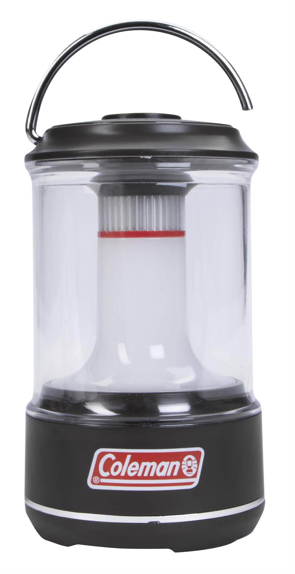 Coleman® 200 Lumens Mini LED Lantern with BatteryGuard™ 29