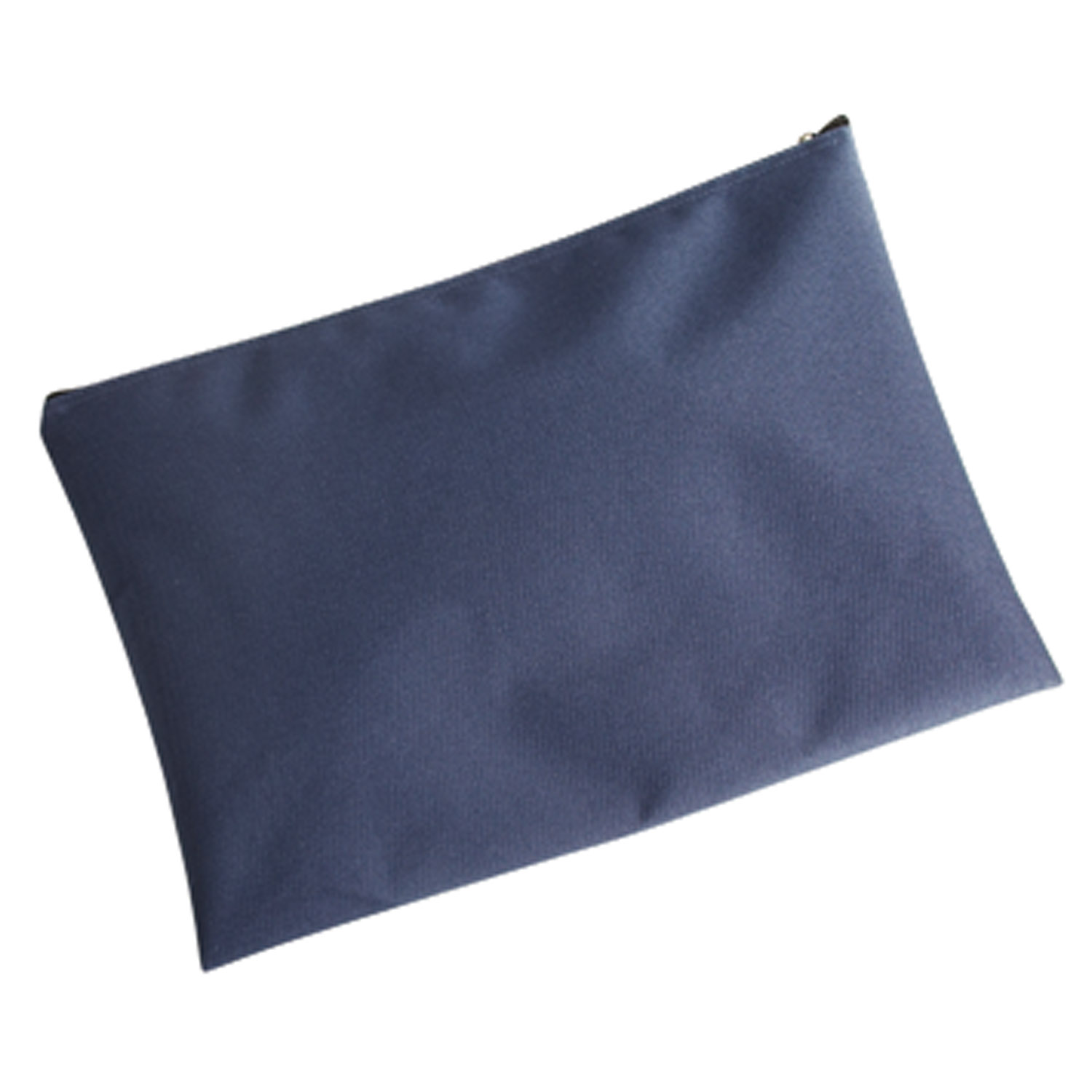 Legal Sized Zippered Portfolio 15
