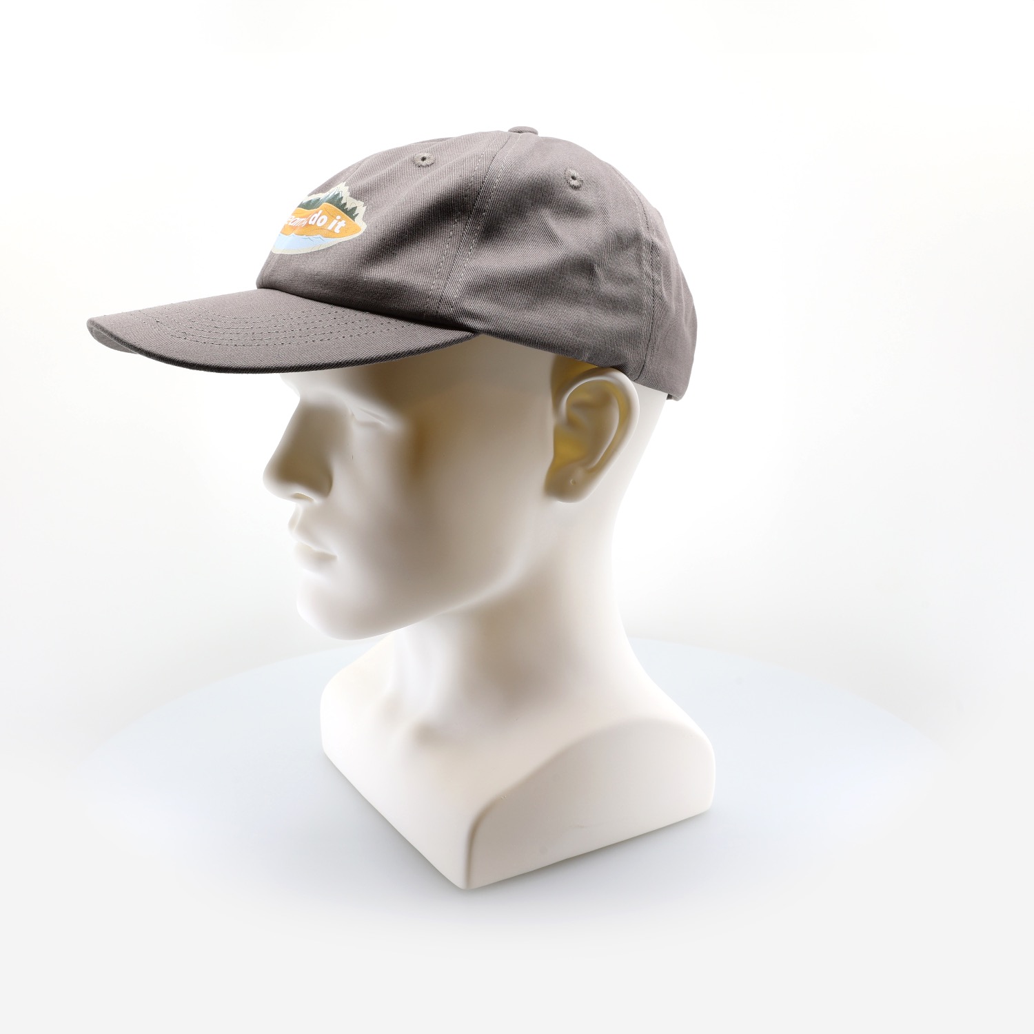 Koozie® Relaxed Sports Cap 284