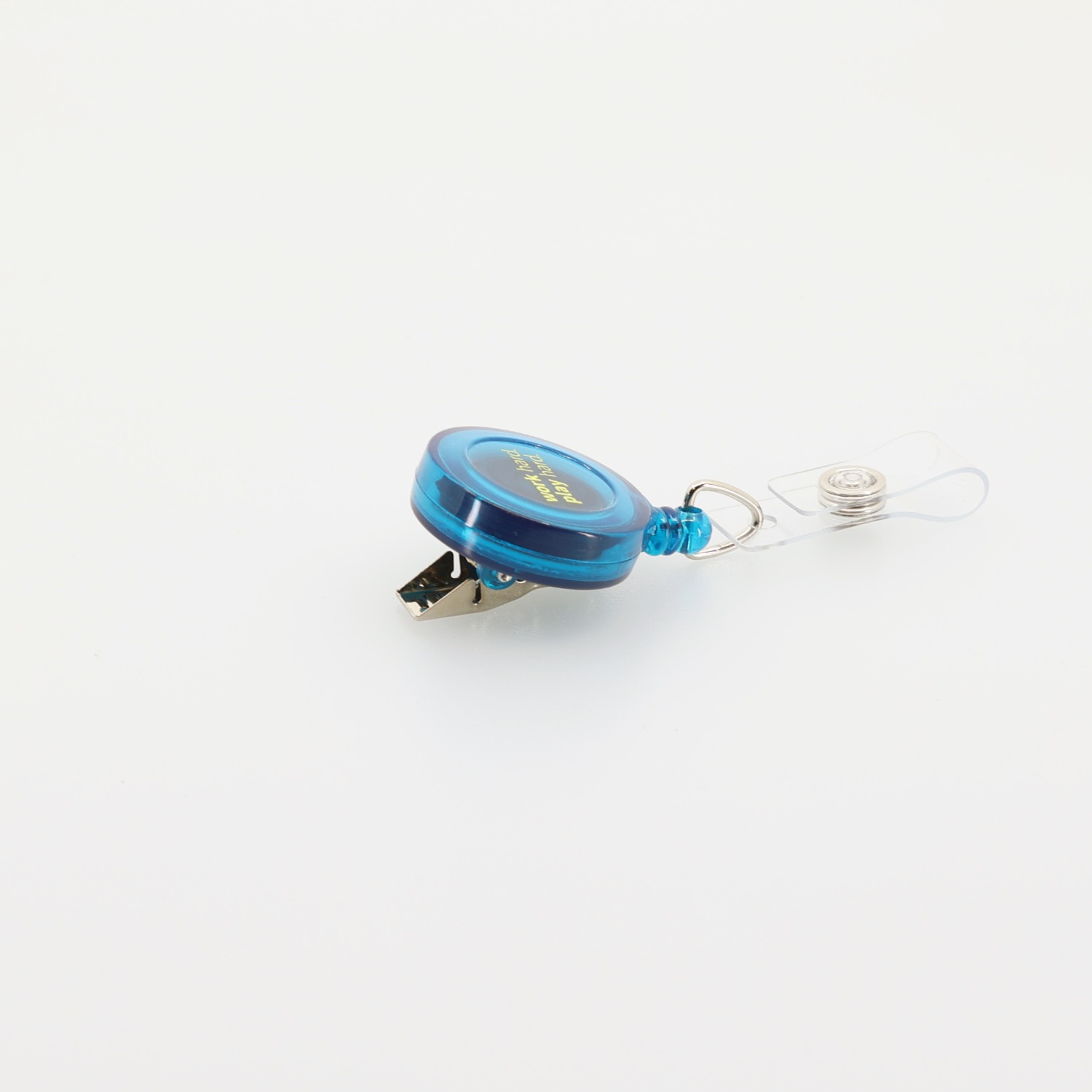 Good Value™ Promo Retractable Badge Holder 200