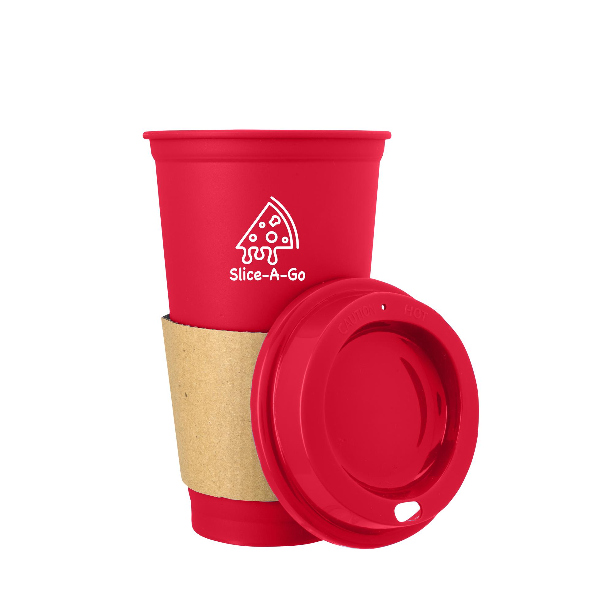 Good Value™ Sip N Style Stackable Tumbler - 16 oz. 127
