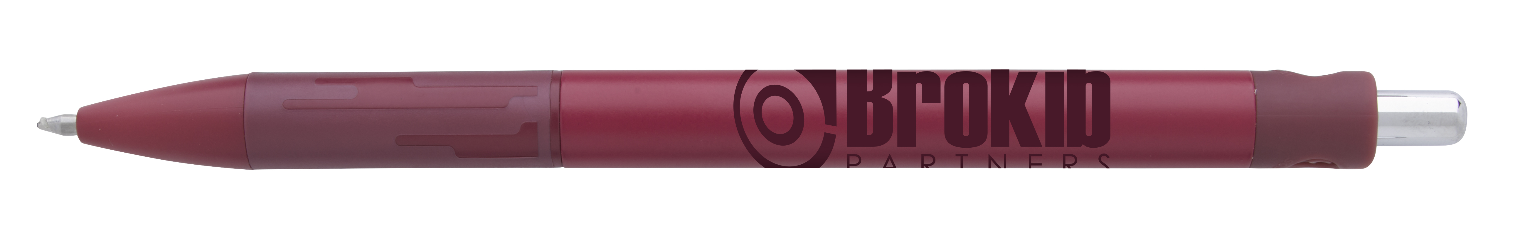 Souvenir® Pixel Gel rALU Pen | Koozie Group