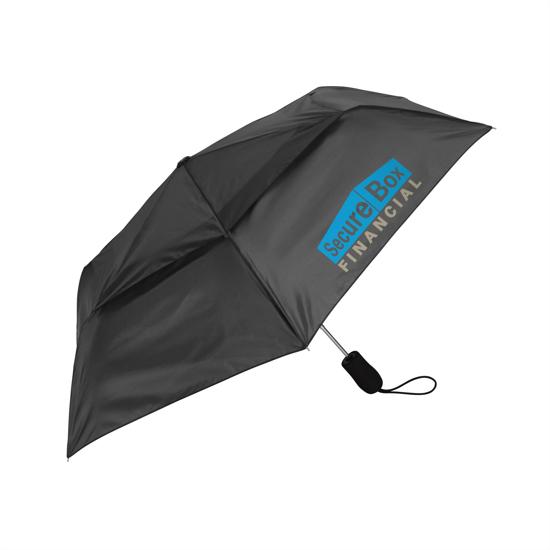 Shed Rain® Windjammer® Vented Auto Open Compact | Koozie Group