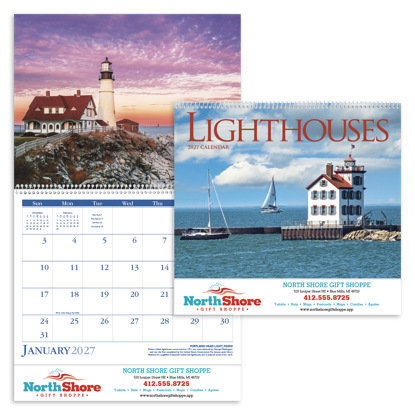Triumph® Calendars | Koozie Group
