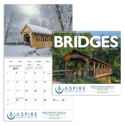 Calendars | Koozie Group | Koozie Group