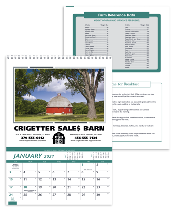 Calendars | Koozie Group | Koozie Group