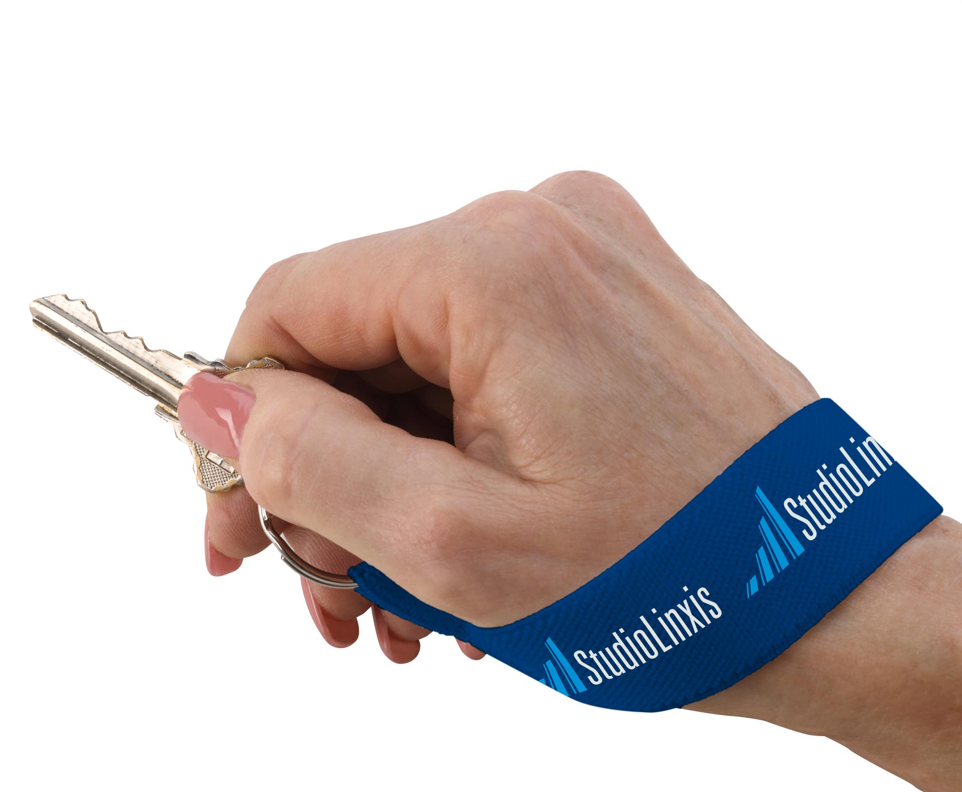 Good Value™ Wrist Strap Key Holder 94