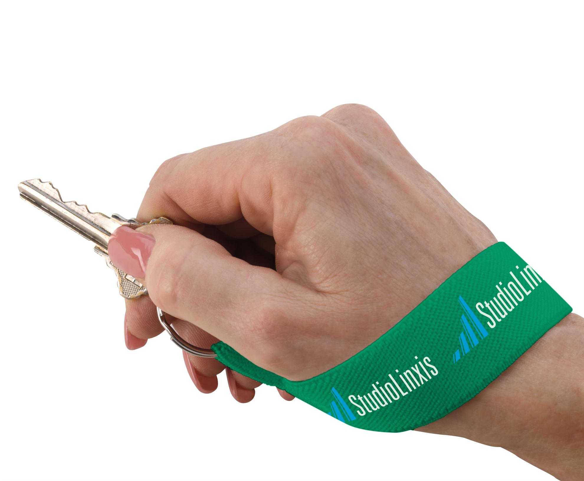 Good Value™ Wrist Strap Key Holder 95