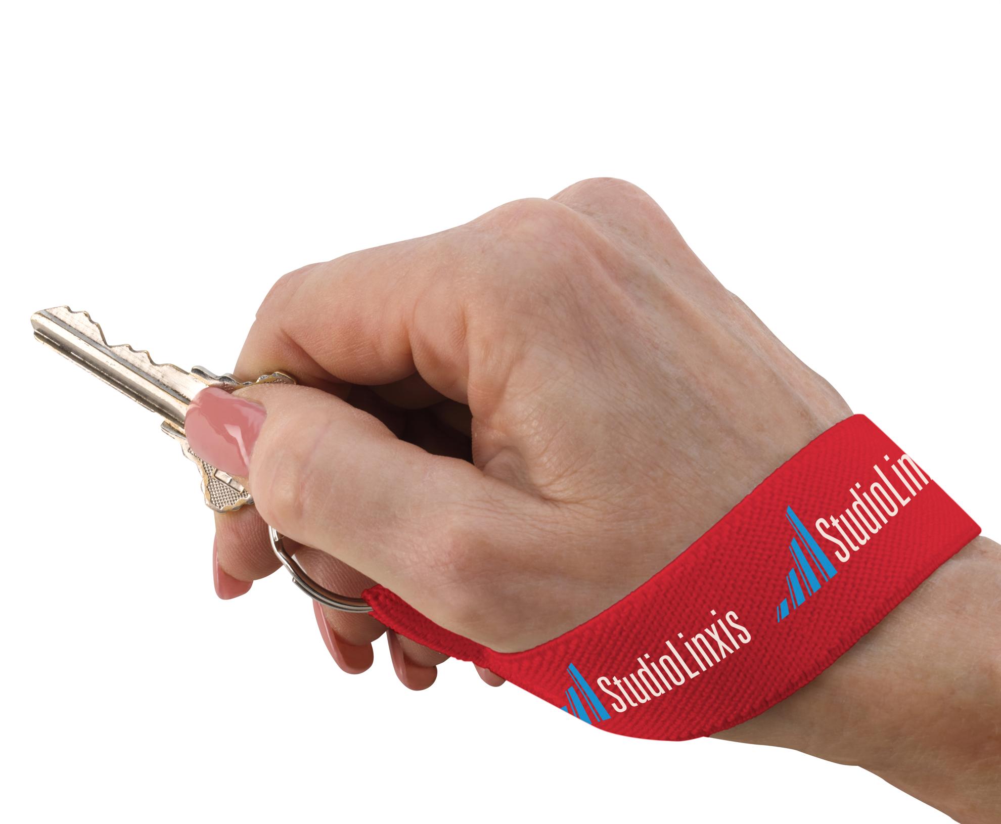 Good Value™ Wrist Strap Key Holder 98