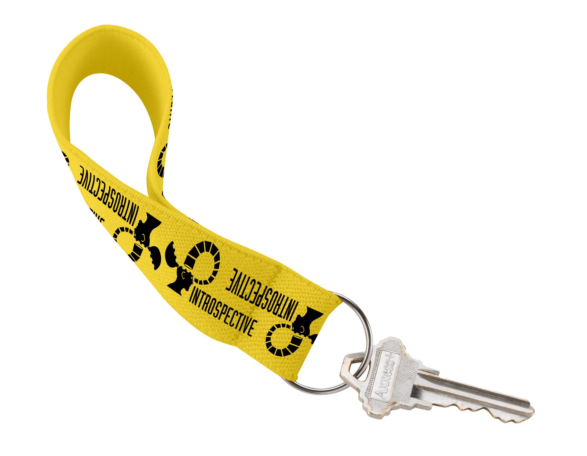 Good Value™ Wrist Strap Key Holder 93