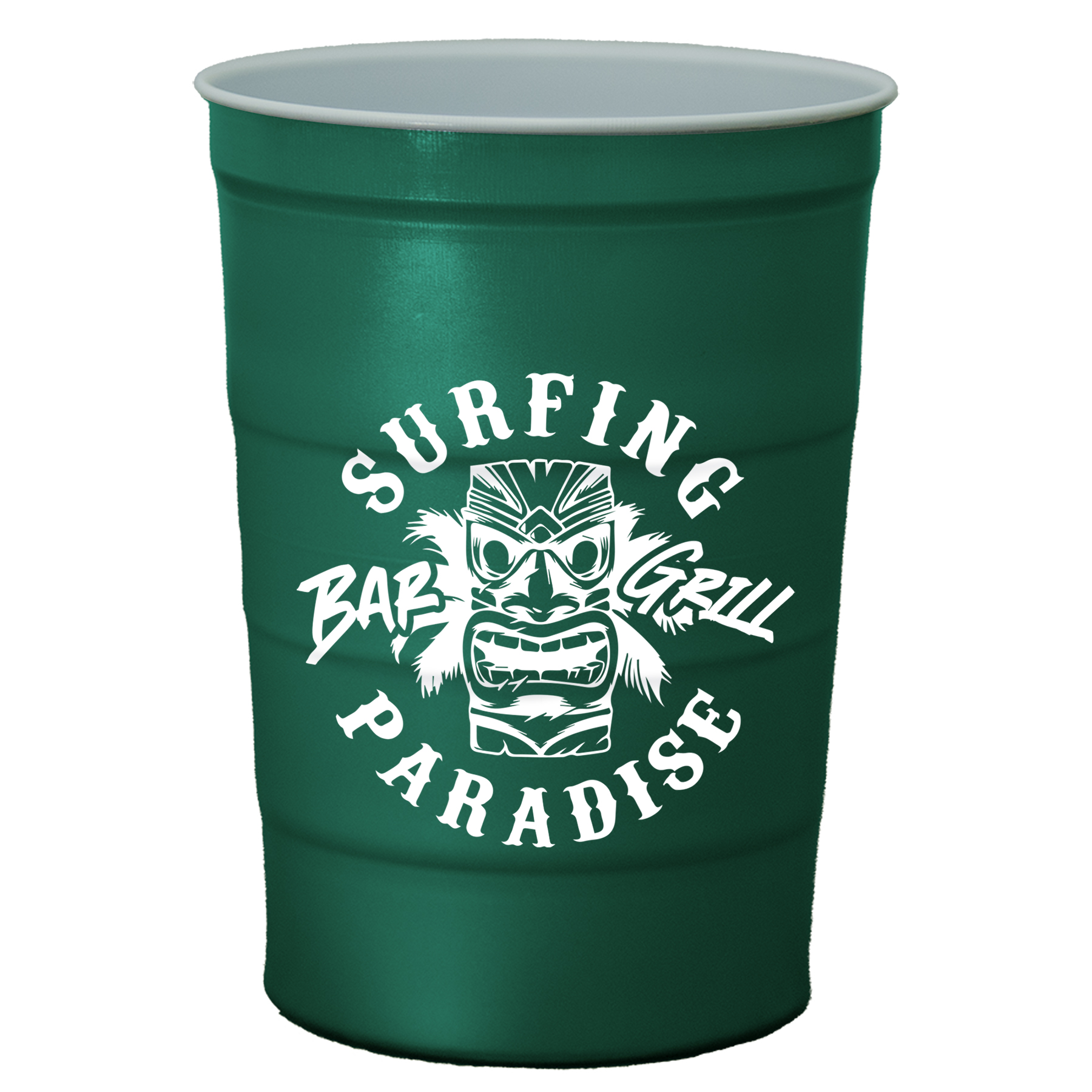 Garyline® The Cold One Steel Chill Party Cup - 16 oz. 54