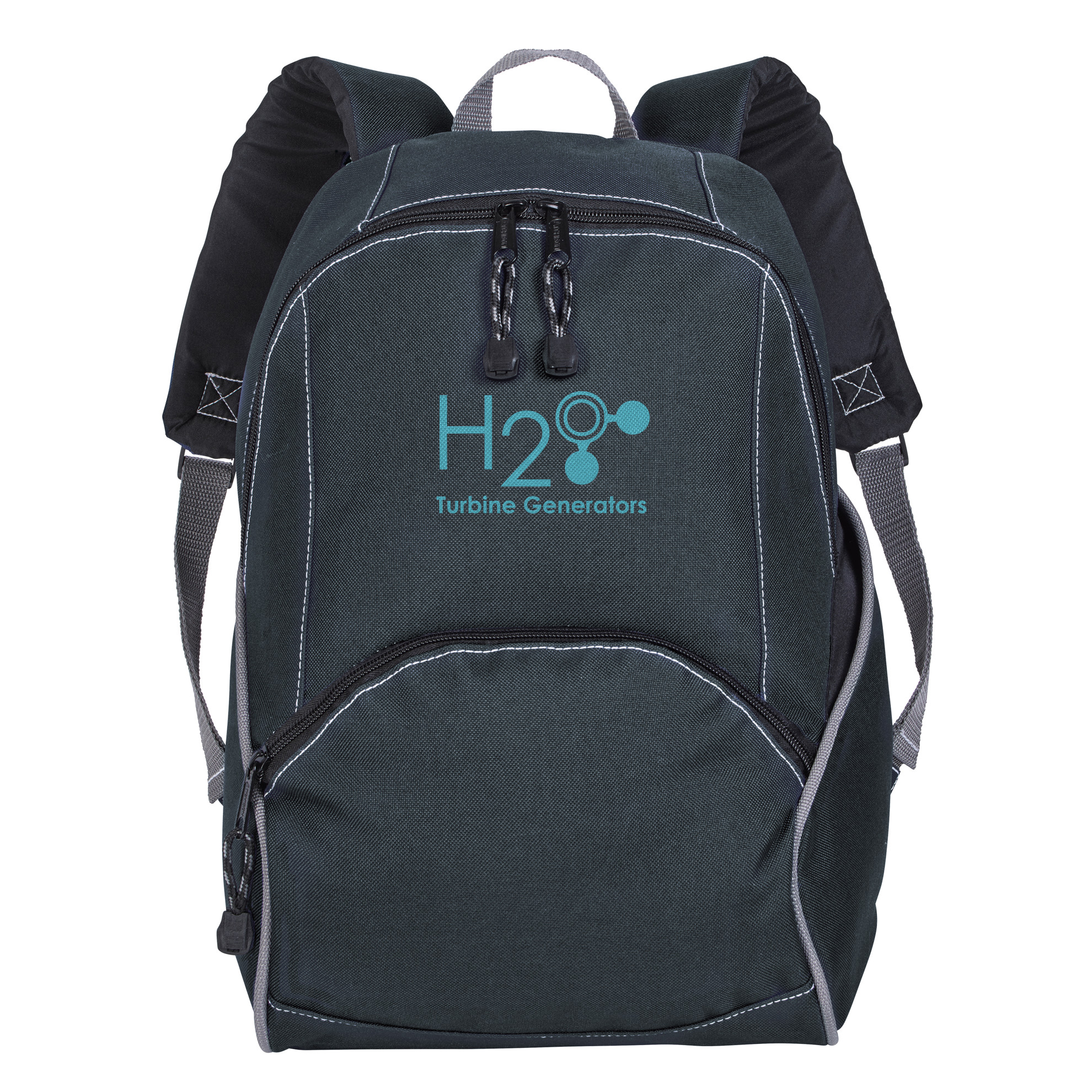 Atchison® RPET On The Move Backpack 33