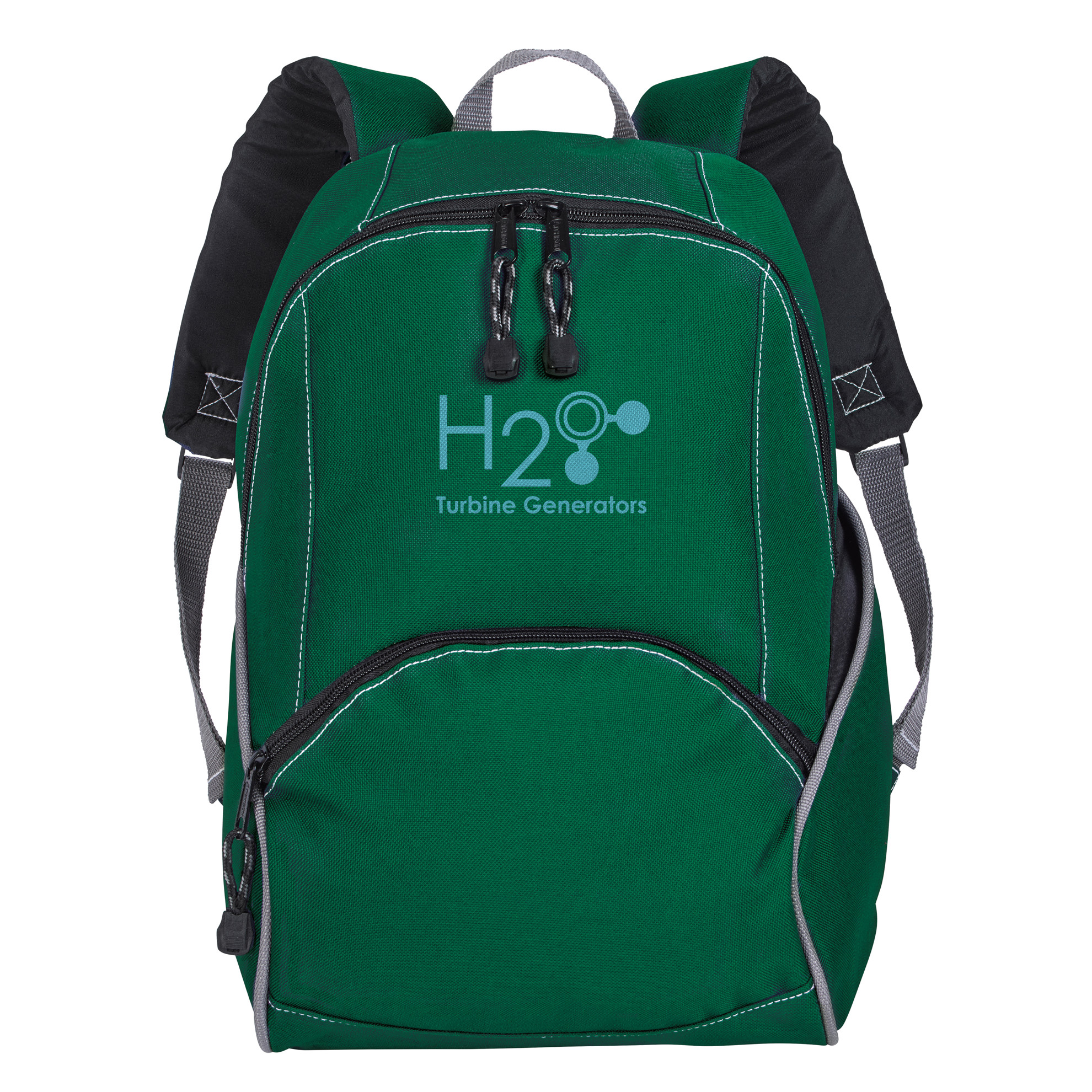 Atchison® RPET On The Move Backpack 35
